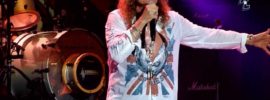 Whitesnake Tickets