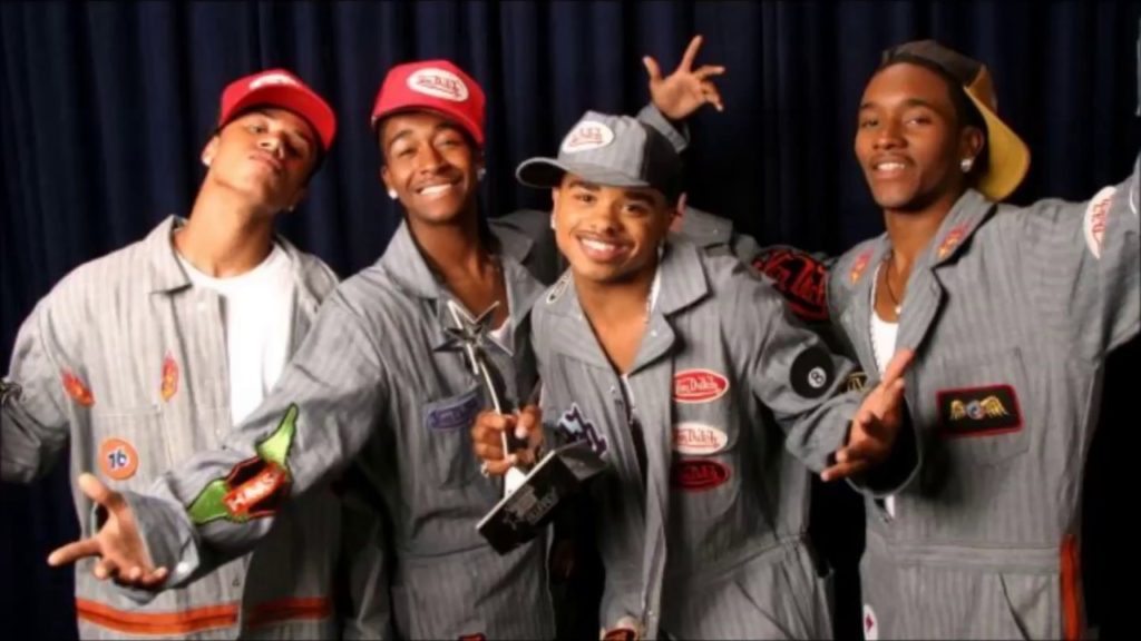 B2K Tickets