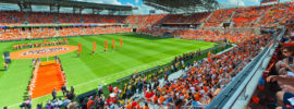 Houston Dynamo Tickets