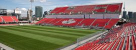 Toronto FC Tickets