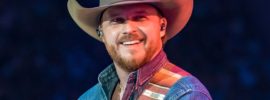 Cody Johnson Tickets