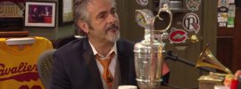 David Feherty Tickets