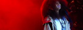 Erykah Badu Tickets