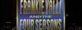 Frankie Valli Tickets