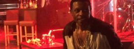 Keith Sweat Tickets