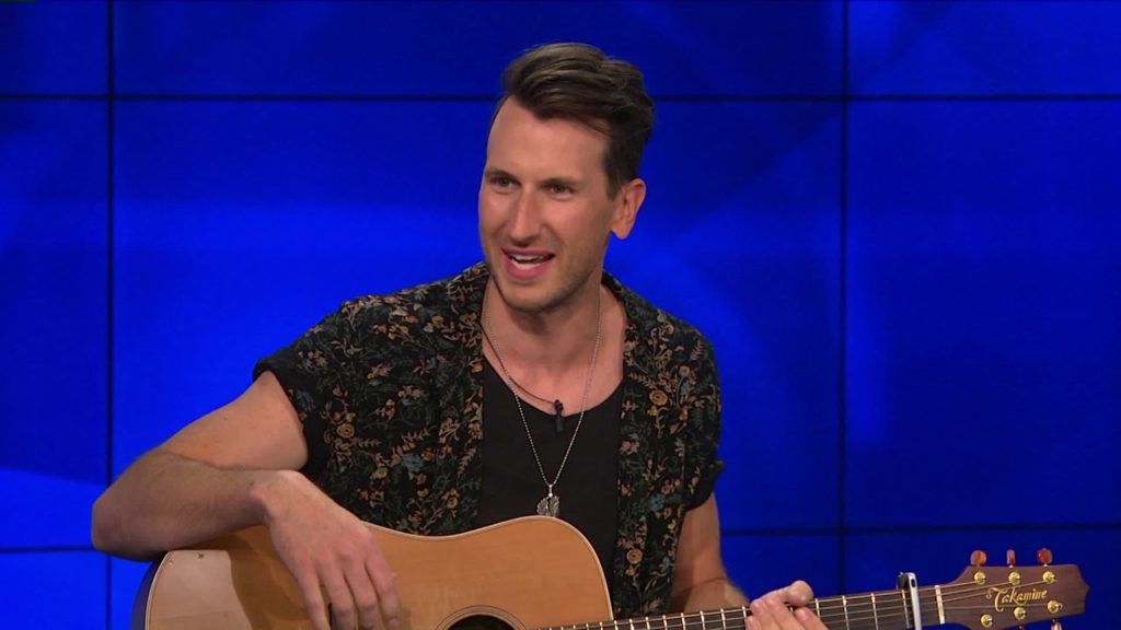 Russell Dickerson Tickets