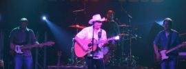 Tracy Byrd Tickets