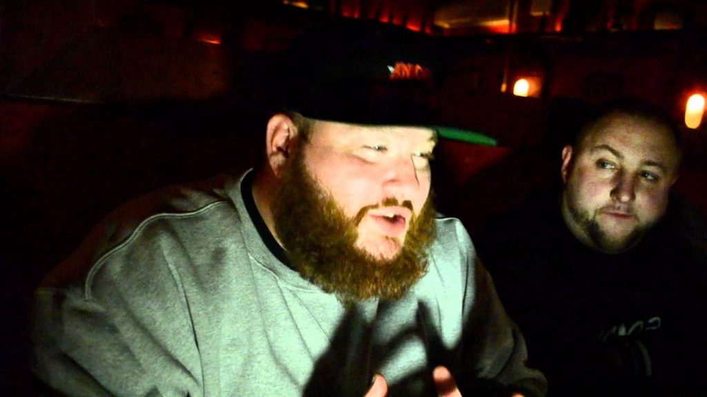Action Bronson Tickets