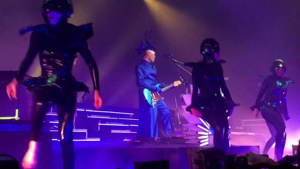 Empire of the Sun Tickets