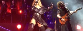 Gloria Trevi Tickets