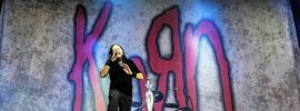 Korn Tickets