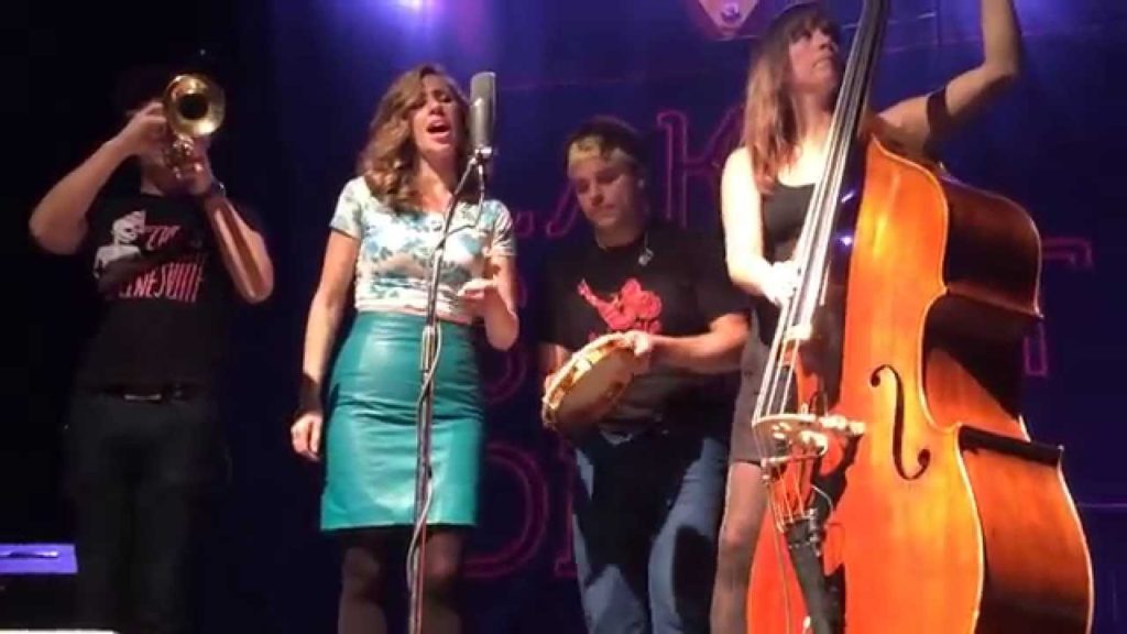 Lake Street Dive Tickets