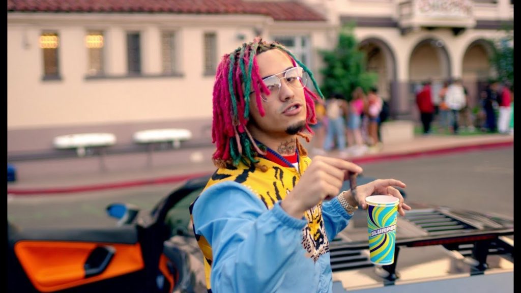Lil Pump Tickets