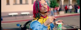 Lil Pump Tickets