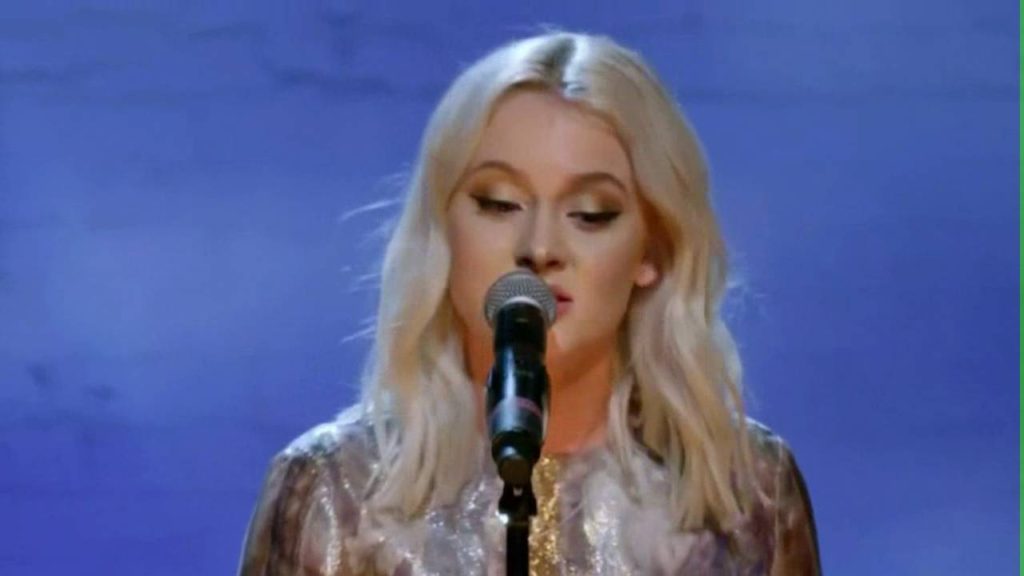 Zara Larsson Tickets