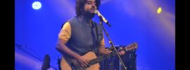 Arijit Singh Tickets