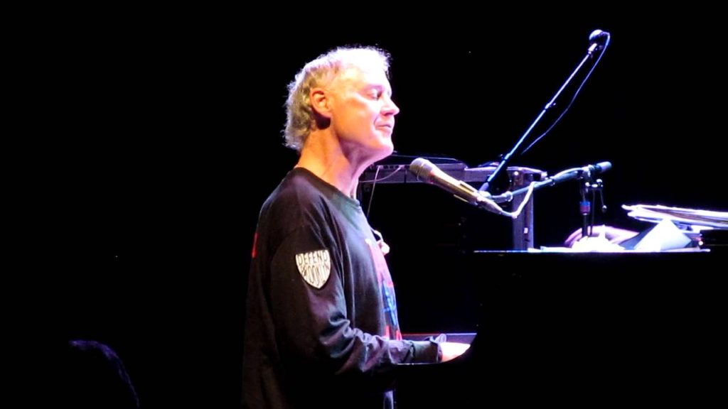 Bruce Hornsby Tickets