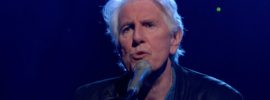 Graham Nash Tickets