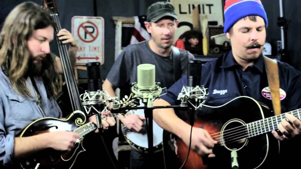 Greensky Bluegrass Tickets