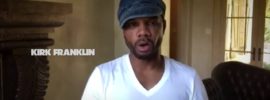 Kirk Franklin Tickets