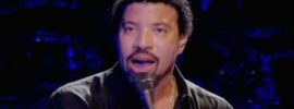 Lionel Richie Tickets