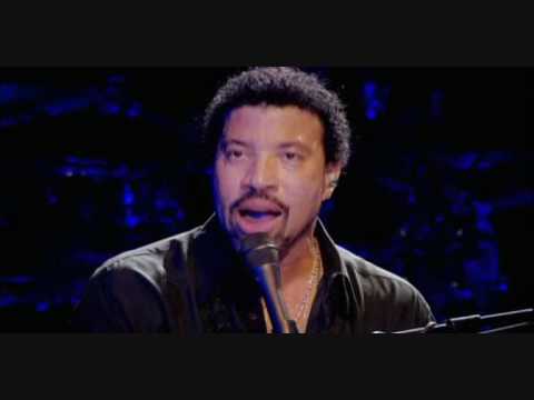 Lionel Richie Tickets