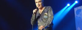 Morrissey Tickets