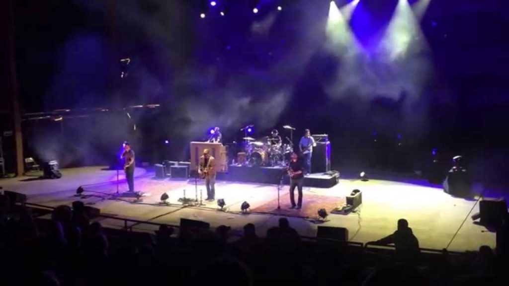 Randy Rogers Band Tickets