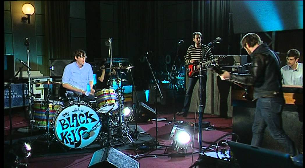 The Black Keys Promo Code The Black Keys Tour Dates