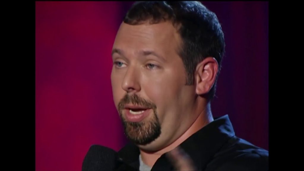 Bert Kreischer Tickets