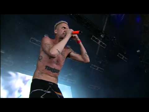 Die Antwoord Tickets