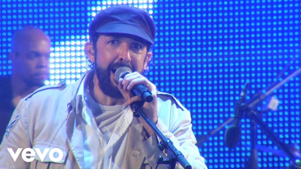 Juan Luis Guerra Tickets