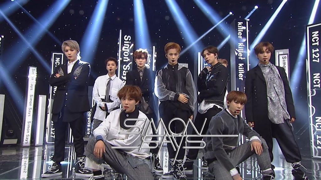 Buy Discount Nct 127 Tickets 2019 Nct 127 Tour Dates