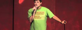 Nate Bargatze Tickets
