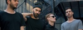 X Ambassadors Tickets
