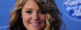 Lauren Alaina Tickets