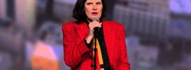 Paula Poundstone Tickets