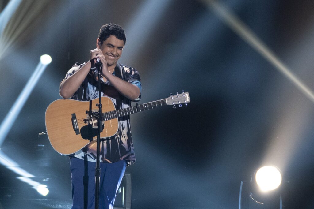 Alejandro Aranda Tickets