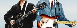 Buddy Holly and Roy Orbison Tickets