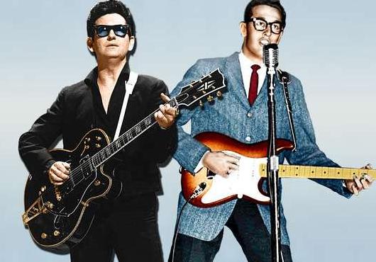 Buddy Holly and Roy Orbison Tickets