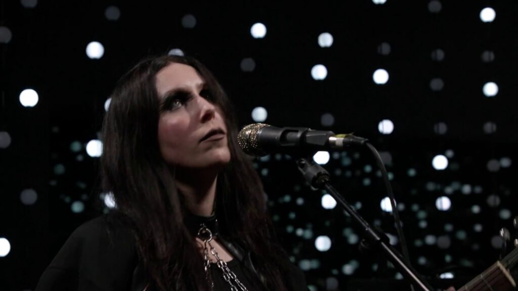 Chelsea Wolfe Tickets
