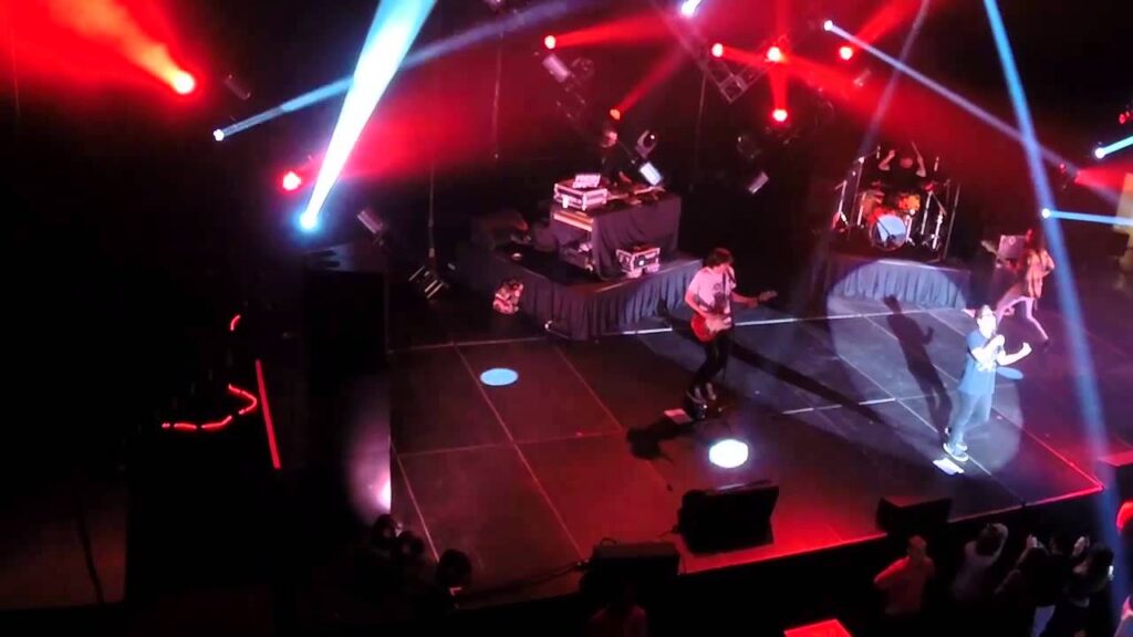 Hoodie Allen Tickets