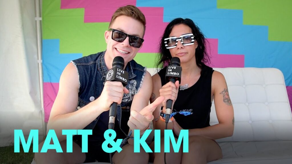 Matt and Kim Tickets
