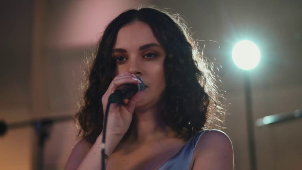 Sabrina Claudio Tickets