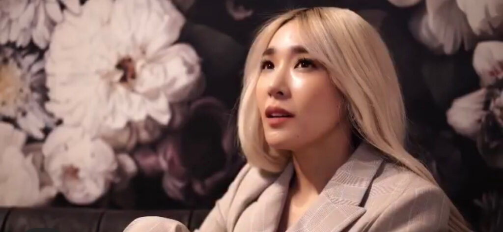 Tiffany Young Tickets