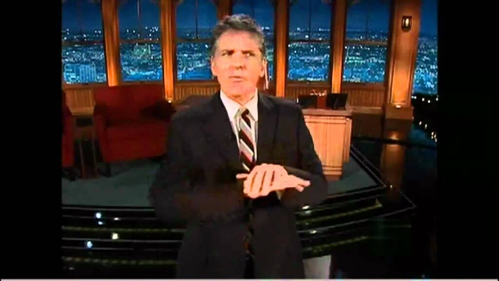 Craig Ferguson Tickets