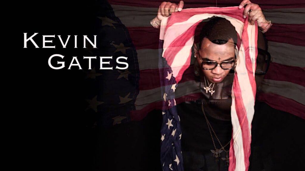 Kevin Gates Tickets