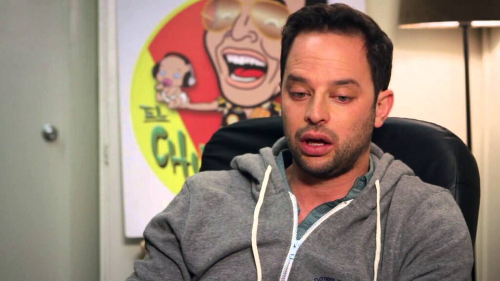 Nick Kroll Tickets