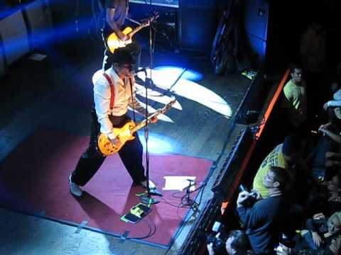 Social Distortion Tickets