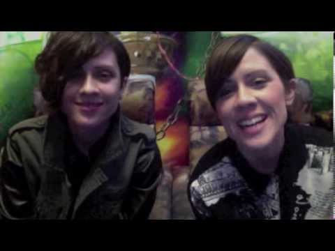 Tegan and Sara Tickets
